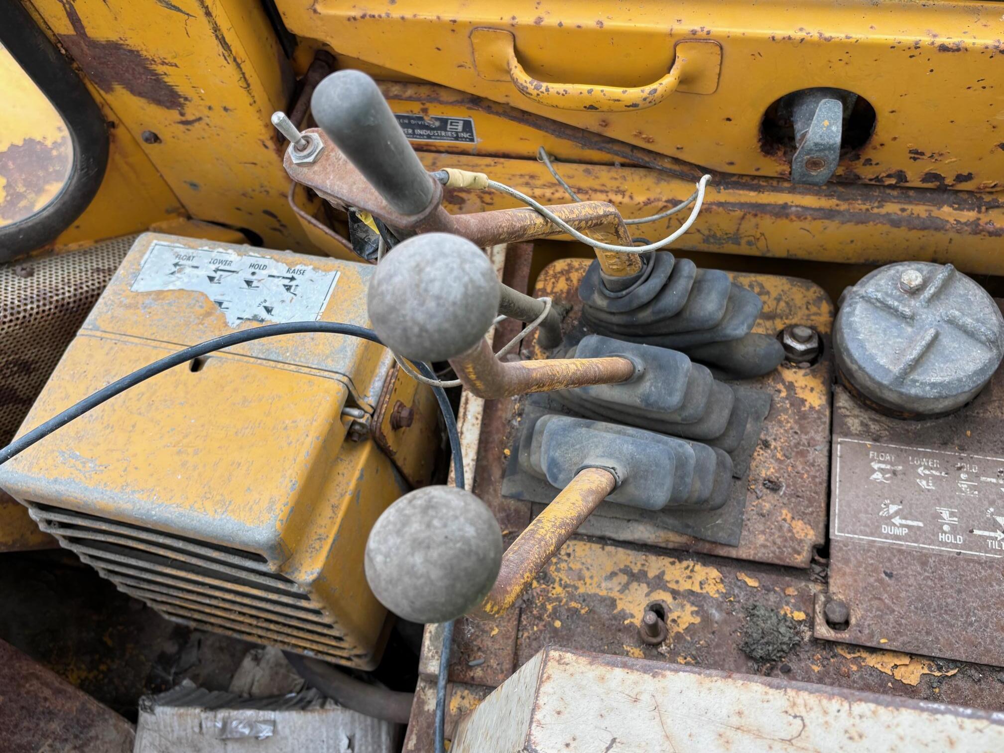 1977 CATERPILLAR 980D - Image 10